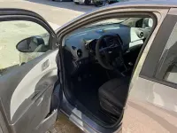 Usata Chevrolet Aveo 86 CV (63 kW) 2012 Berlina