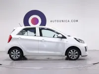 Usata Kia Picanto 67 CV (49 kW) 2017 Bianco Utilitaria
