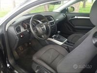 Usata Audi A5 170 CV (125 kW) 2011 Coupé
