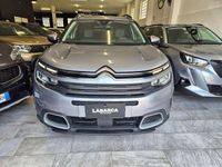 Usata Citroën C5 Aircross Feel 131 CV (96 kW) 2019 Grigio SUV