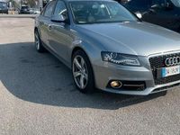 usata Audi A4 2.0 TFSI 211cv quattro