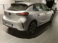 Usata Opel Corsa S 101 CV (74 kW) 2025 Argento Utilitaria