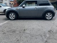 Usata Mini ONE 2009 Utilitaria