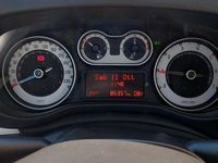 Usata Fiat 500L 95 CV (69 kW) 2017 Nero Monovolume