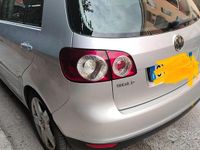 Usata VW Golf Plus Cross 105 CV (77 kW) 2006 Monovolume