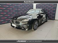 Ny BMW 118 M Sport 150 HK (110 kW) 2025 Sort Hatchback