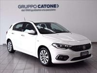 Usata Fiat Tipo Business 95 CV (69 kW) 2019 Bianco Berlina