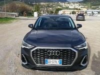 Usata Audi Q3 Sportback S-Line 150 CV (110 kW) 2021 SUV