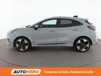 Gebraucht Ford Puma ST-Line X 155 PS (114 kW) 2024 Grau SUV
