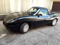 Usata Fiat Barchetta 131 CV (96 kW) 1999 Cabrio