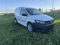 Käytetty VW Caddy 75 HP (55 kW) 2020 Other Tila-auto