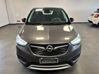 usata Opel Crossland X 1.2 BENZINA AUTOMATICO 2020