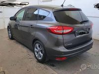 Usata Ford C-MAX Business Edition 120 CV (88 kW) 2019 Grigio Monovolume