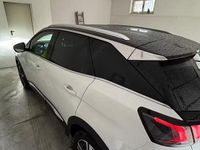 Usata Peugeot 3008 GTi 131 CV (96 kW) 2023 Bianco SUV