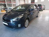 usata Kia Carens 1.7 CRDi 136 CV Cool 7 posti 10/2013