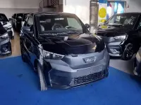 Usata Ligier JS50 5 kW (8 CV) 2025 Nero Utilitaria