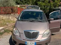 Usata Lancia Musa 77 CV (56 kW) 2008 Monovolume