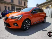 Usata Renault Clio V 101 CV (74 kW) 2020 Berlina