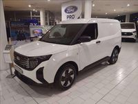 Nuova Ford Transit Trend 100 kW (136 CV) 2026 Bianco Furgone