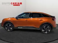 Usata Citroën C4 PureTech 131 CV (96 kW) 2022 Bronzo Berlina