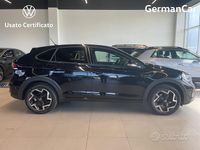Usata VW Taigo R-line 115 CV (84 kW) 2025 Nero SUV