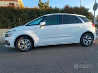 usata Citroën C4 Picasso - 2018