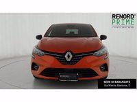 Usado Renault Clio V Techno 145 CV (106 kW) 2023 Naranja