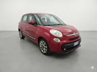 Usata Fiat 500L Lounge 95 CV (69 kW) 2013 Other Monovolume