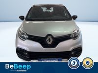 usata Renault Captur 1.5 DCI EXCITE 110CV1.5 DCI EXCITE 110CV