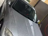 Usata BMW 320 184 CV (135 kW) 2010 Grigio Station wagon