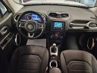 usata Jeep Renegade 1.6mtj 120cv 88kw LIMITED