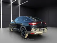 Usata Renault Arkana Intens 94 CV (69 kW) 2021 Nero SUV