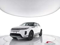 Usata Land Rover Range Rover evoque 163 CV (119 kW) 2021 Bianco SUV