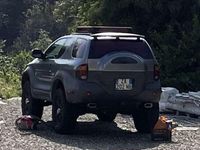 Usata Isuzu Trooper 215 CV (158 kW) 2001 SUV