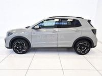 Nuevo VW T-Cross R-line 116 CV (85 kW) 2025 Gris SUV