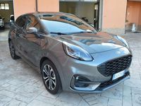 Usata Ford Puma ST-Line X 125 CV (91 kW) 2024 Grigio SUV