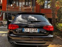 usata Audi A4 Avant 3.0 V6 tdi cl. Advanced quattro tiptronic