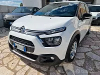 Occasion Citroën C3 Feel 102 ch (75 kW) 2023 Blanc Citadine