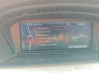 Usata BMW 320 2010 Nero Station wagon