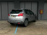 usata Peugeot 2008 1.2 VTi 82CV Access