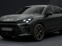 Nuova Cupra Terramar 150 CV (110 kW) 2026 Grigio / pastello SUV
