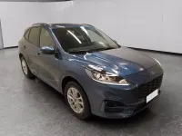 Usata Ford Kuga ST-Line 225 CV (165 kW) 2022 Blu SUV