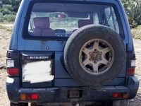 Usata Mitsubishi Pajero Select 100 CV (73 kW) 1993 SUV