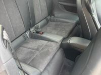 Usata Audi TT S-Line 230 CV (169 kW) 2016 Giallo Coupé