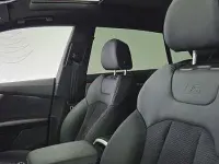 Nuova Audi Q8 S-Line 286 CV (210 kW) 2025 Nero SUV