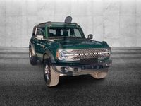 Usata Ford Bronco 335 CV (246 kW) 2024 Verde SUV
