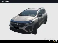Usata Dacia Jogger Extreme 101 CV (74 kW) 2023 Grigio Monovolume