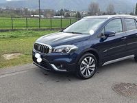 Usata Suzuki SX4 S-Cross 120 CV (88 kW) 2016 SUV