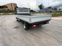 Nuova Ford Transit 130 CV (95 kW) 2025 Bianco