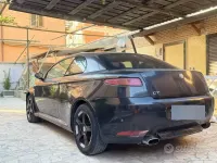 Usata Alfa Romeo GT 150 CV (110 kW) 2004 Nero Coupé